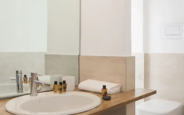 Brera Apartments in San Fermo