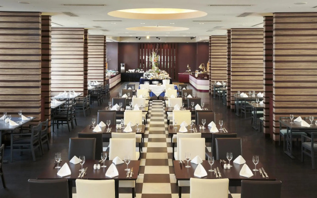Hotel Amsterdam Huis Ten Bosch