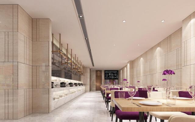 Lavande Hotels Jinzhou Jiefang Road Kaixuan Buiding