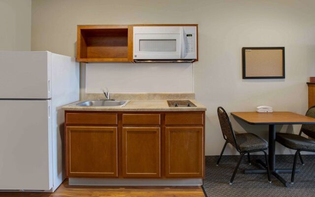 WoodSpring Suites Frederick I-70