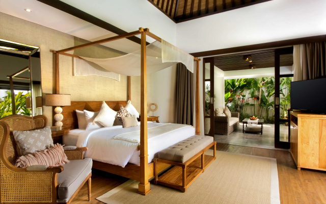 Goya Boutique Resort – Guest Rooms – Bali