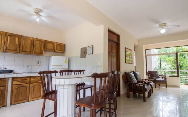 Apartamentos Arrecifes Punta Leona