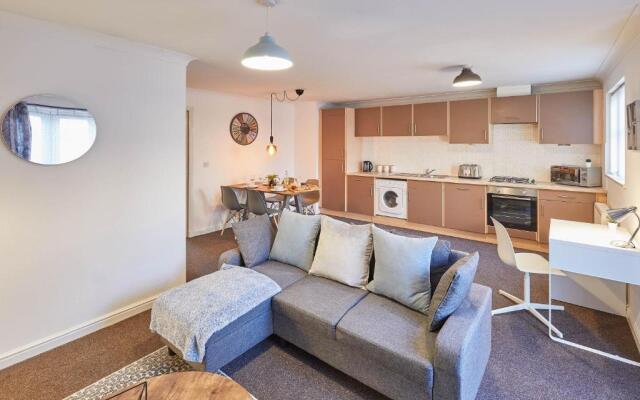 Host Stay Sun Gardens Lux 2
