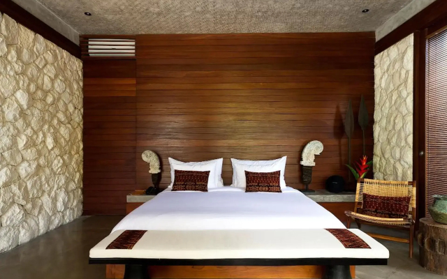 Serenity Twin Hotel Canggu