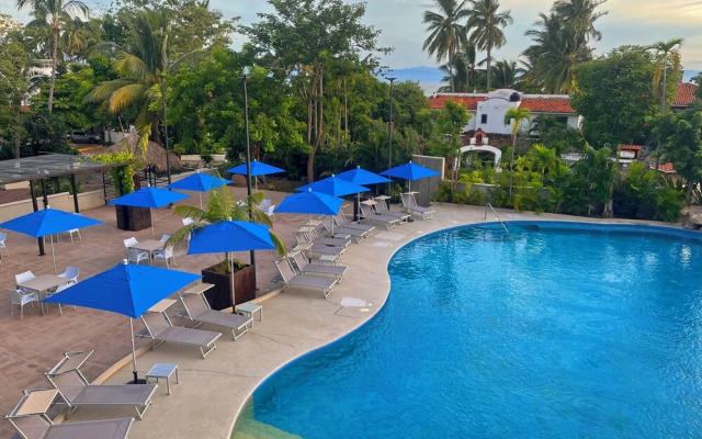 Itare Beach House