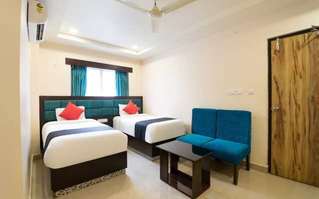 Hotel SeaTree - RK Beach