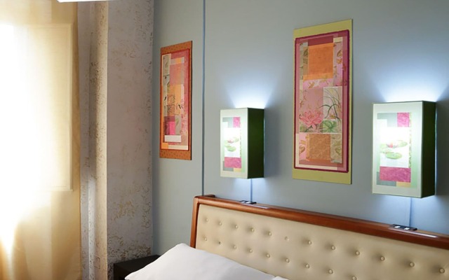 Roma Room Hotel