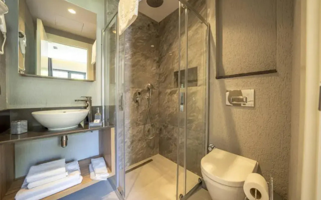 Cozy Suite Close to Beach in Bodrum