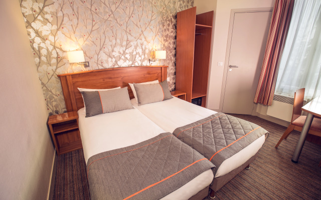 Timhotel Tour Eiffel