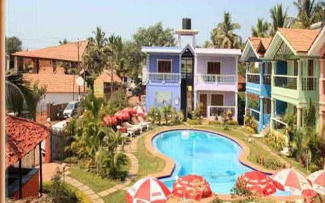 Maggies Guest House