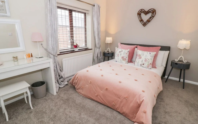 Valentines Cottage
