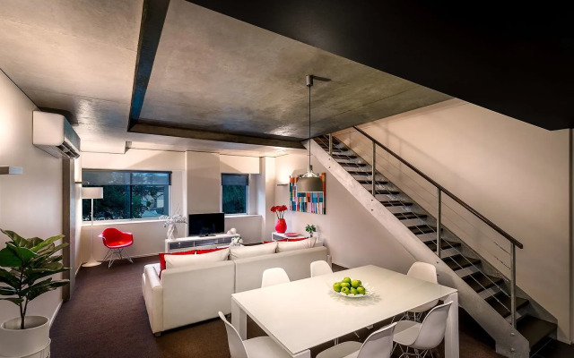 Tribeca Serviced Apartments