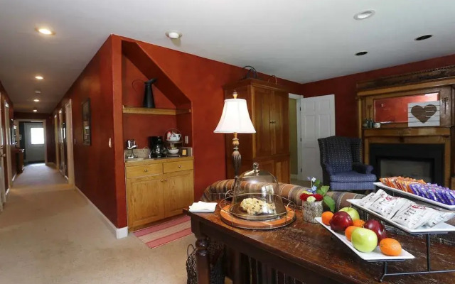 The Ruby of Crested Butte