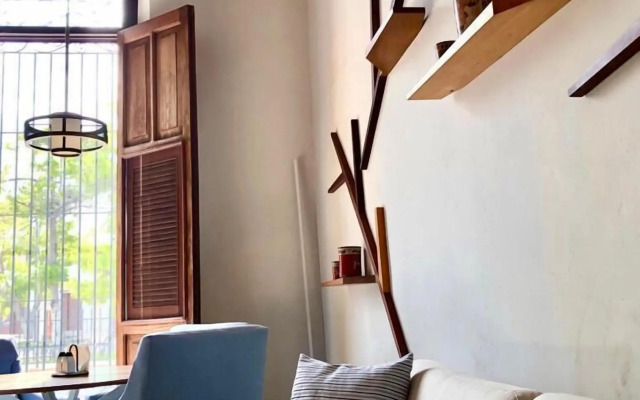 Las Lupitas Hotel Boutique