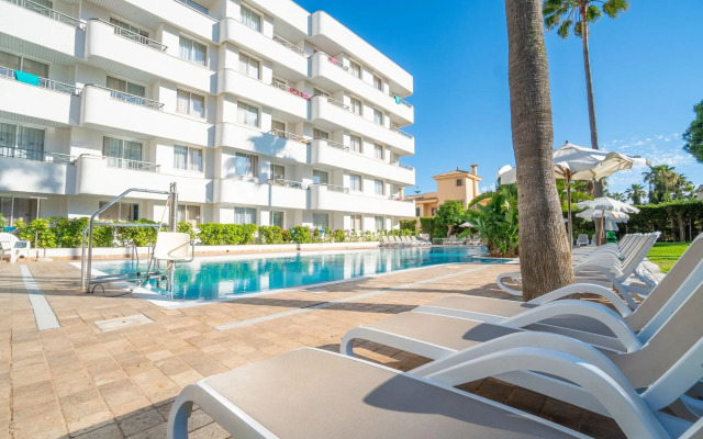 Aparthotel Tropicana