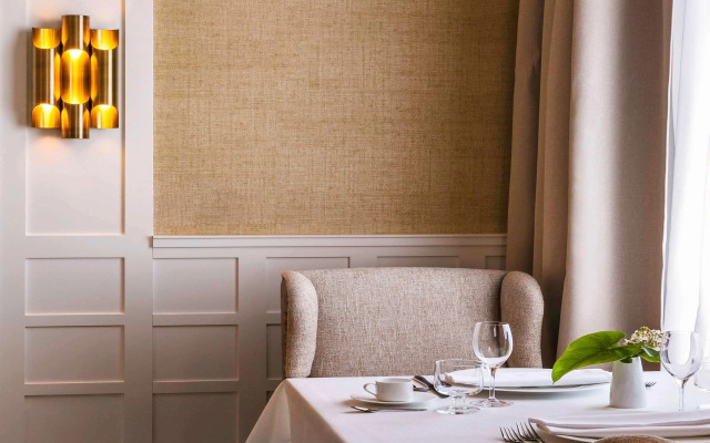 Heritage Hotel Fermai