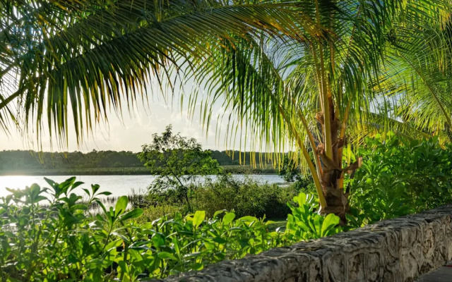 Hotel Kaab Coba