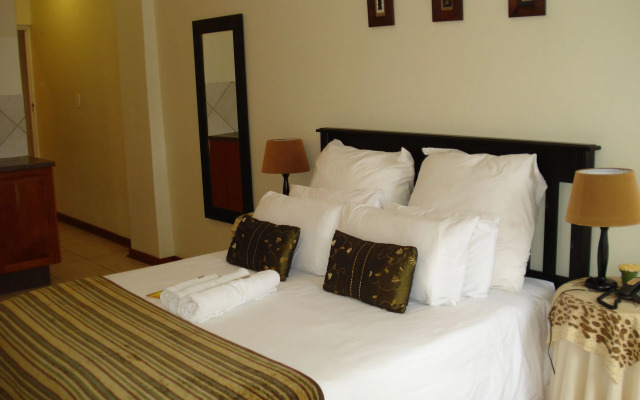 The Elephant Hills B&B