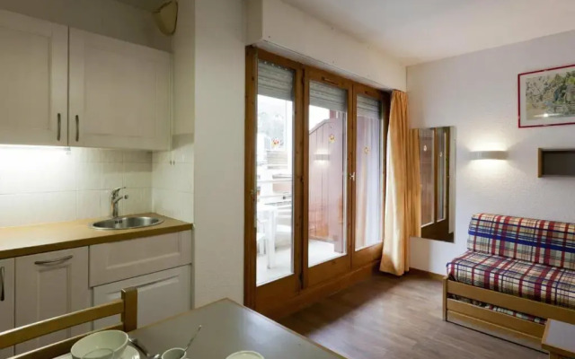 Appartement Brides-les-Bains, 1 pièce, 2 personnes - FR-1-512-114