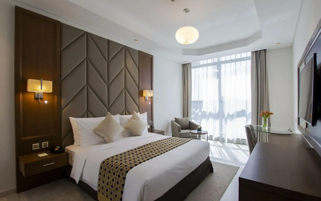 TIME Onyx Hotel Apartments