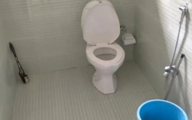 Ilyasin Guest House