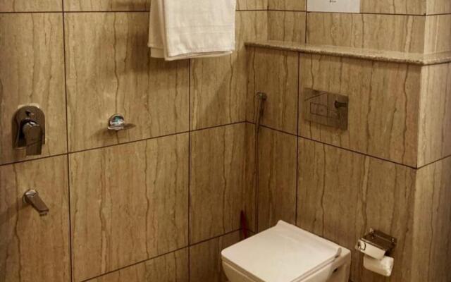 woosah hostel