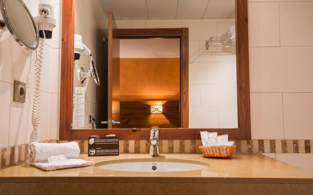 Hotel Magic Pas