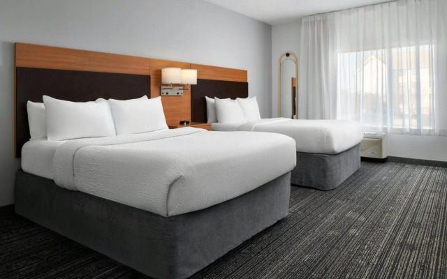 TownePlace Suites by Marriott Florence