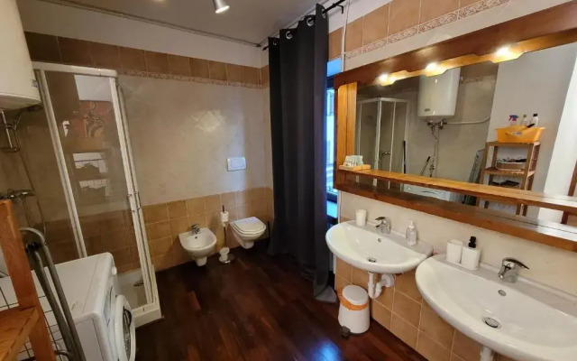 Appartamento Adalpina