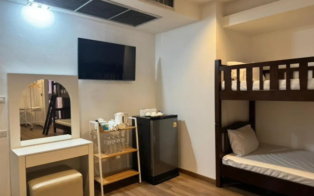 NEO Hatyai Hotel