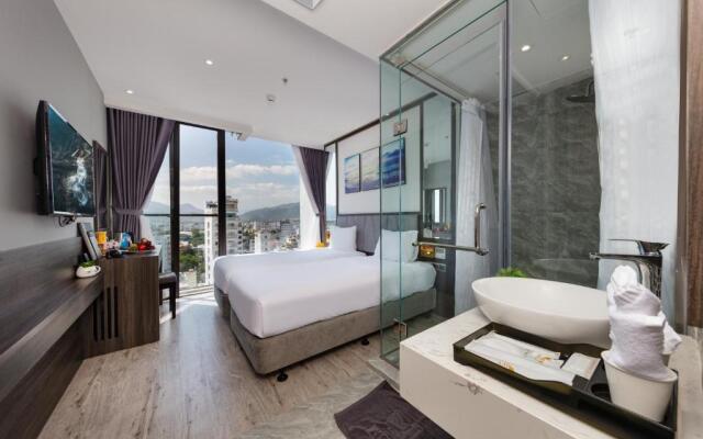 Ivy Nha Trang hotel