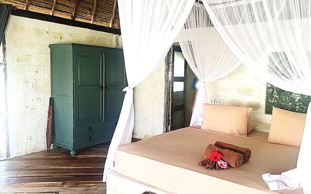 La Joya II Biu Biu Bungalows