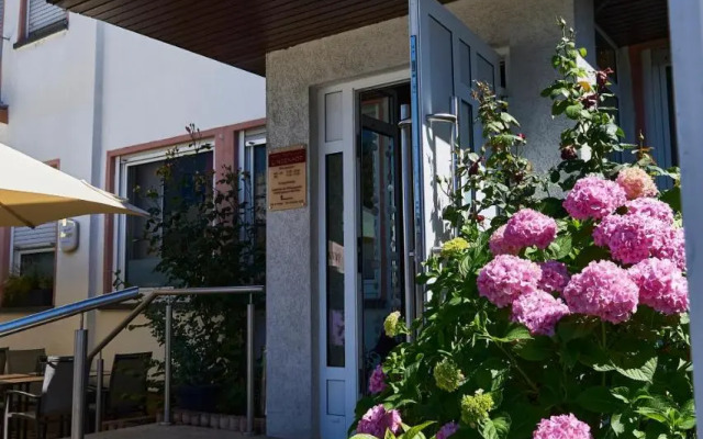 Hotel Restaurant Lindenhof