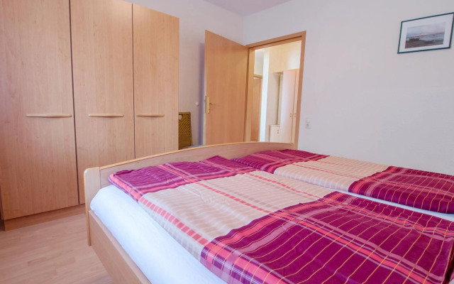 Zur Hanse Wohnung 3 1 - Zur Hanse Ost