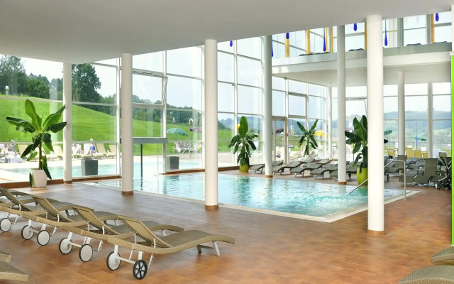 Golf & Wellness Apartment 34.