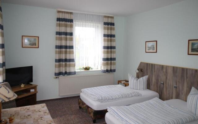 Pension Goerke
