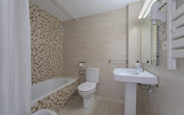 All Suite Ibiza Aparthotel
