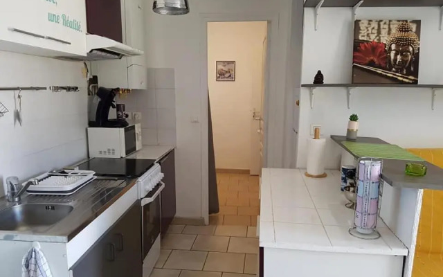 Jolie petite maison idéalement située
