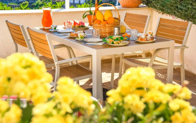 Villa Mare Amalfi