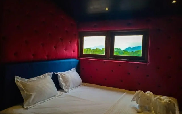 Coffee House Resort Dambulla,Sigiriya