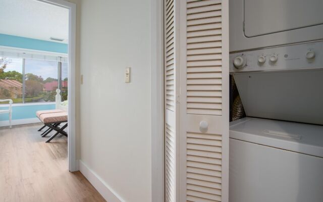 Beachwalk Villa 5075 - 2BR 2.5ba -