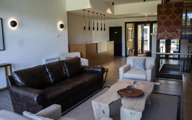 Awka Apart Hotel