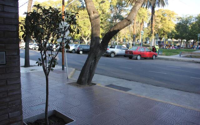 Hotel San Martin