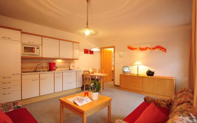 Appartements Blasing