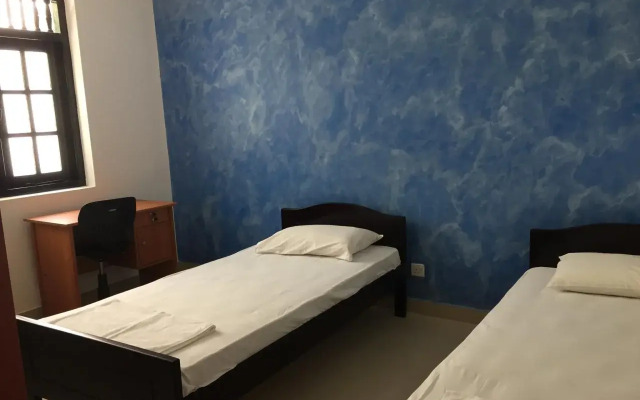 The Hostel