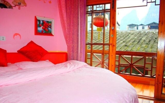 Lanyangyang Hotel - Yangshuo