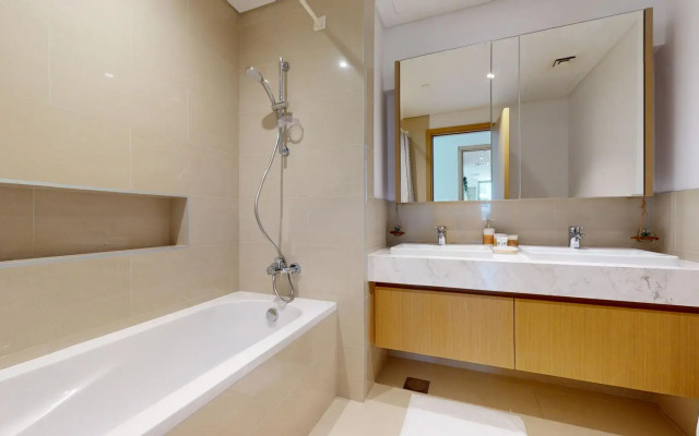 Creek Harbour - Creekside 18B 2206