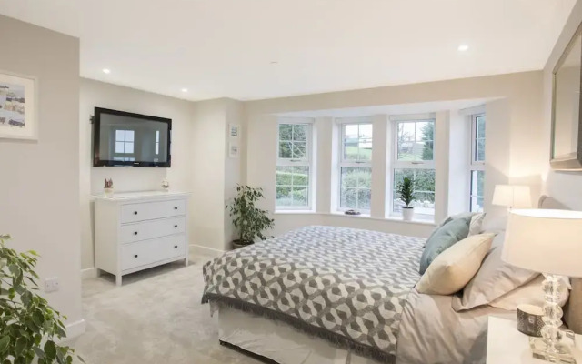 The Beach Pad