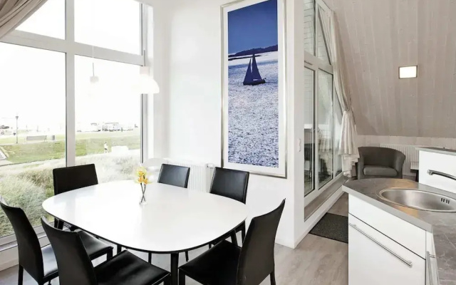 Holiday Home in Wendtorf