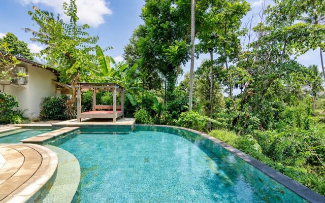 Aalaya Villa by Betterplace